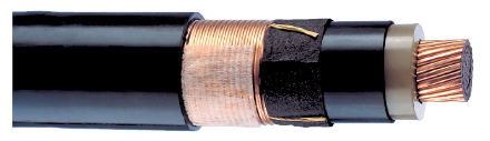 15-46kV TRXLPE TRIPLESEAL™ (US)