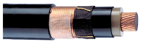 15-46kV TRXLPE TRIPLESEAL™ CSA (Canada)