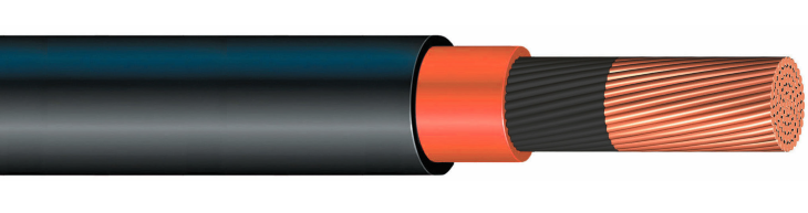 BOSTRAIL® Traction Power Cable