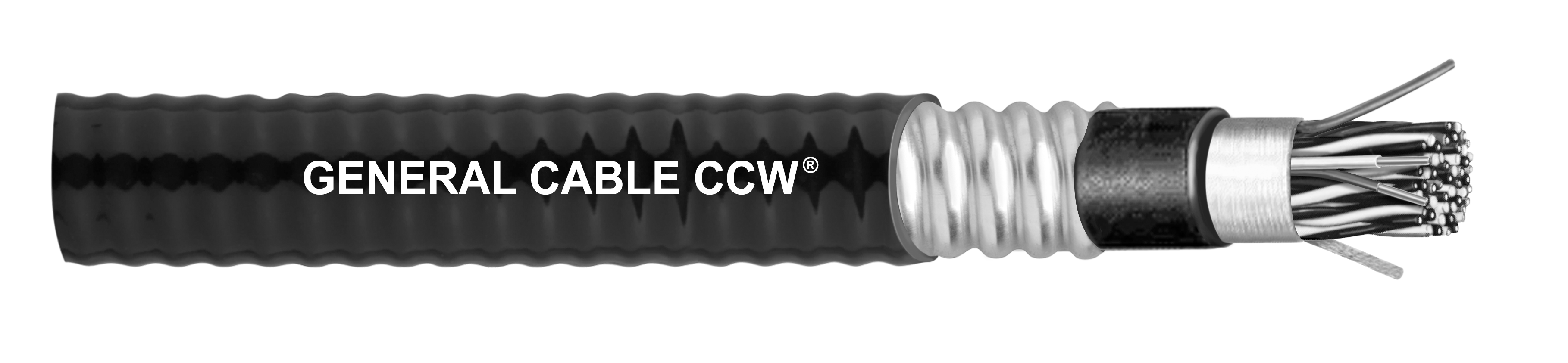 CCW® Armored Instrumentation, Pairs-Triads, Overall Shield - SPEC 9225