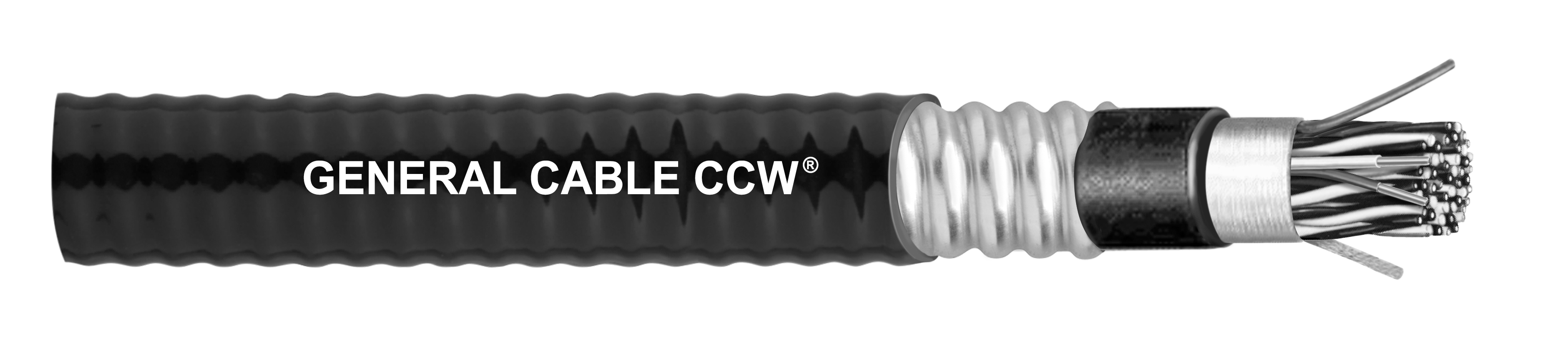 CCW® Armored Instrumentation, Pairs-Triads, Overall Shield - SPEC 9325