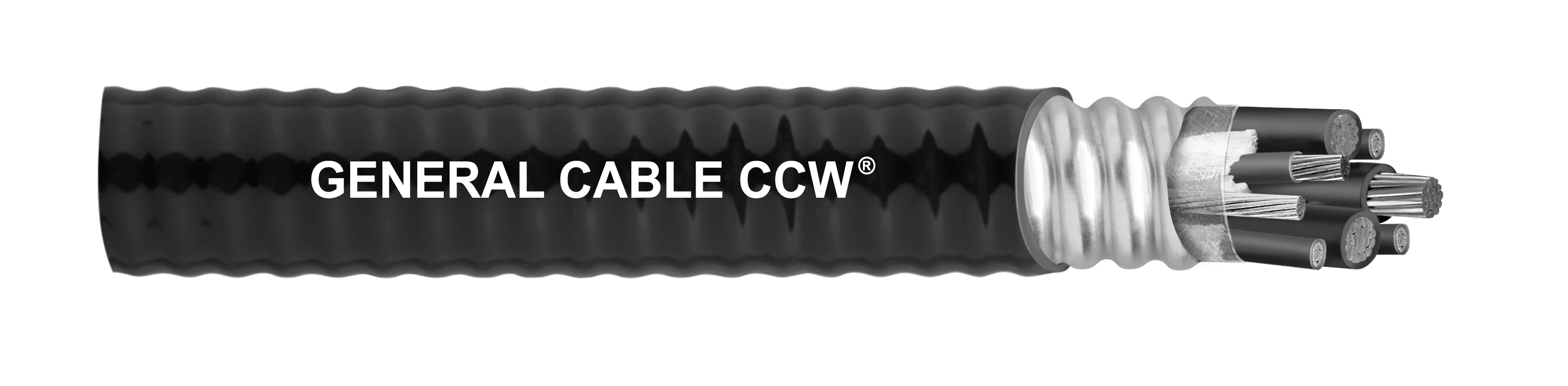 CCW® Armored Power, 3C VFD - SPEC 9615