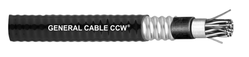 CCW® Armored Thermocouple, Pairs, Overall Shield - SPEC 9050