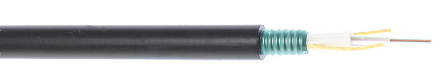 Central Loose Tube 300 Cable (Gel or Dry)