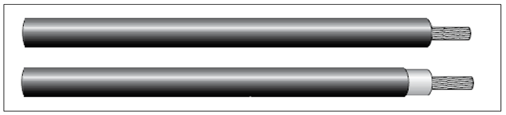 Covered Overhead Conductor - Tree Wire (Canada)