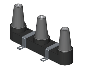 35kV Deadbreak Junctions