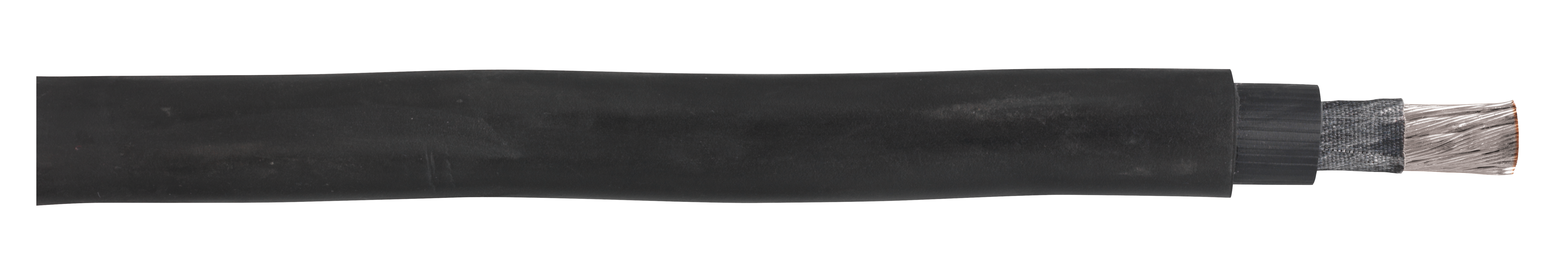 Diesel Locomotive Cable 2000 Volts (EPR-XL-CPE)