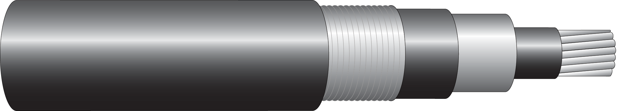 EmPowr® Link Shielded Power Cable 15-35 kV (US)