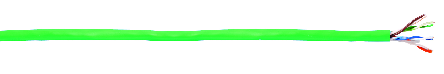 GenSPEED® 5350 with 17 FREE® Enhanced Category 5e Cable