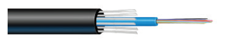 CampusLink CT™ Central Loose Tube Riser and Plenum LSZH Cable