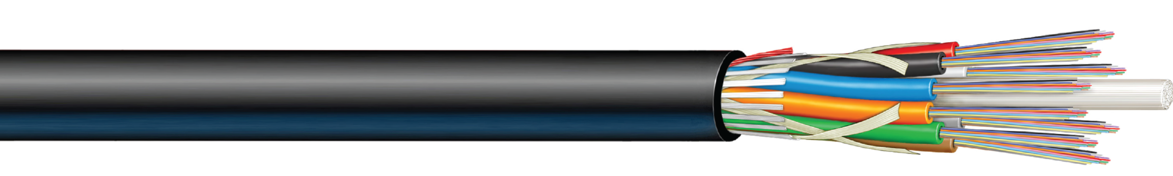 CampusLink LT™ Dry Loose Tube Cable