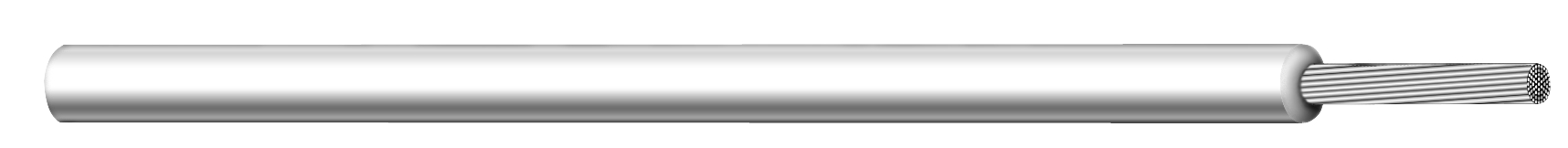 Heavy Wall UL Types MTW, AWM, NEC Type THW and CSA TEW 4-6 AWG