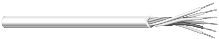 Multi-Conductor, Unshielded 12-16 AWG, CSA