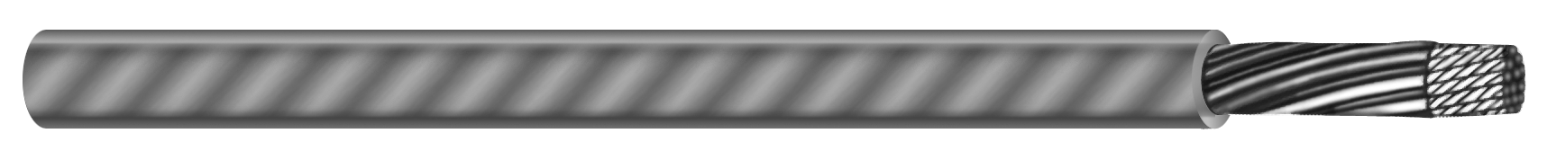 Multi-Conductor, Unshielded 14-22 AWG, Type CMP