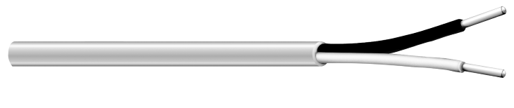 Multi-Paired, Unshielded 18 AWG, Type CMP