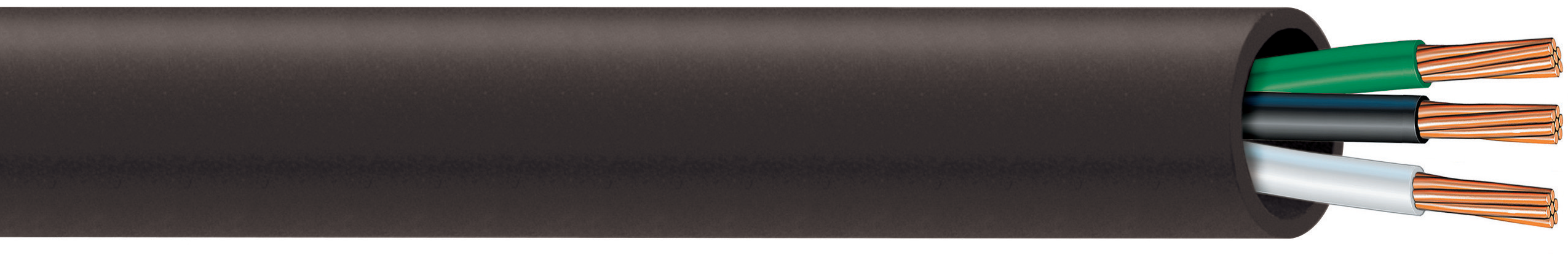 Power Duct™ TC7 HDPE Duct (Draka)