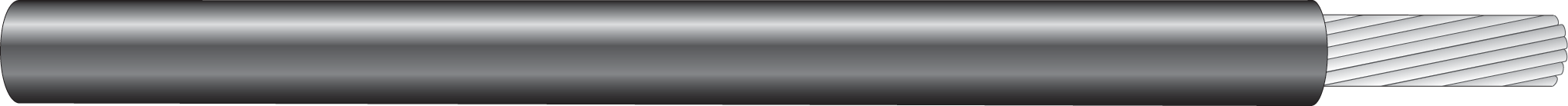 PowrServ® XL Underground Distribution Cable - Single Al Conductor (US)
