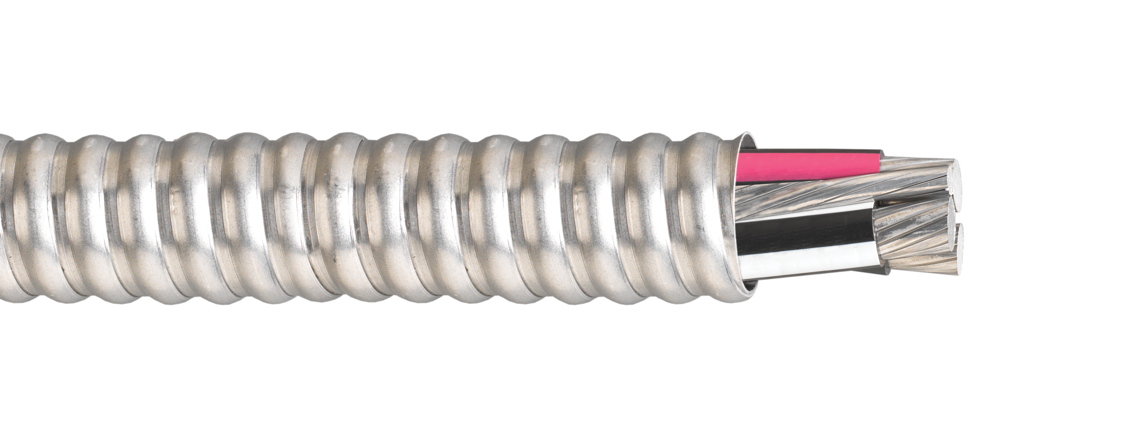 STABILOY Brand MC (Metal Clad) Cable - SPEC 7500A