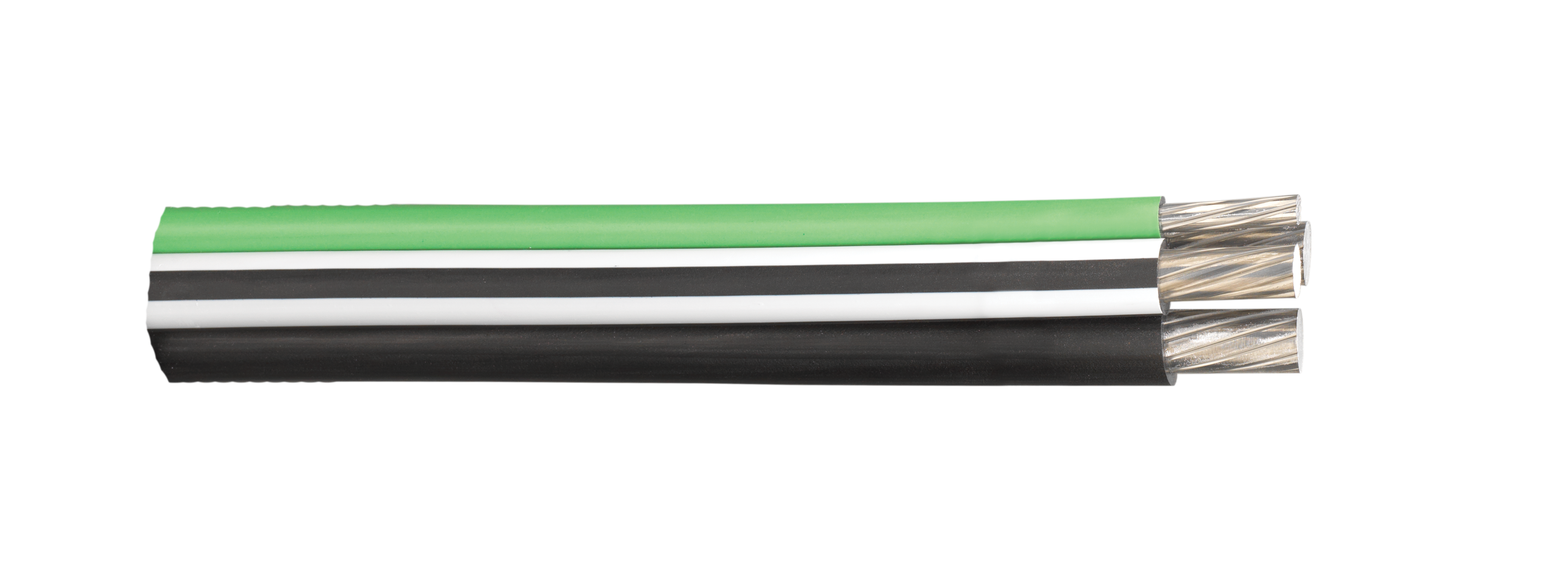 STABILOY Brand Mobile Home Feeder Cable - SPEC 5940A