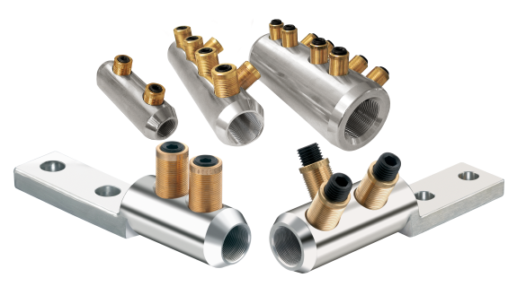 Shearbolt® Connectors Fast Reliable Medium Voltage Connections