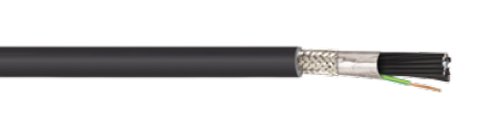 TC-Flex™ Shielded Tray Cable - SPEC 4785