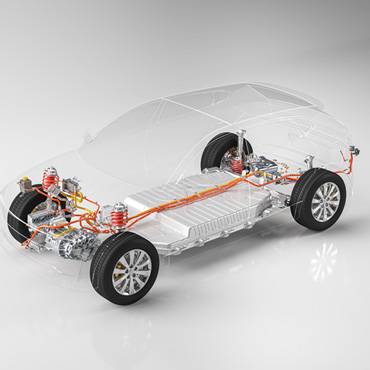 Prysmian Group Electric vehicles Datasheet 01