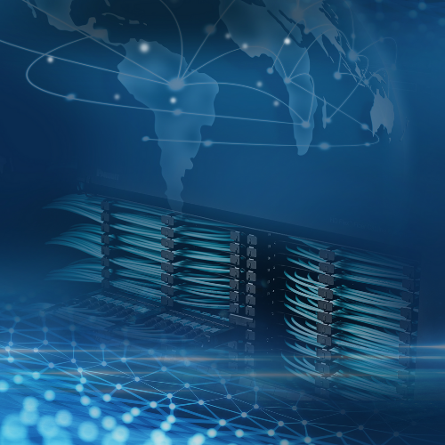 Support Bandwidth: Heavy & Low Latency Dependent Technologies