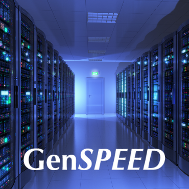 GenSPEED Datacom Cable Solutions