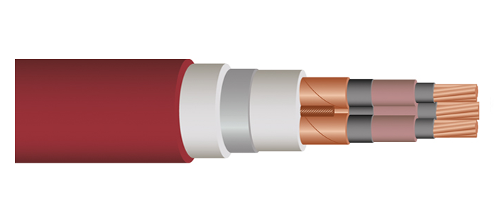 Medium Voltage Cables