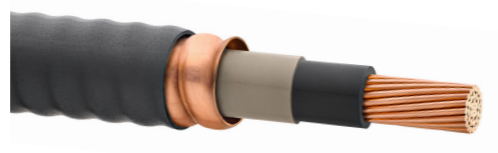 Lifeline® MC LSZH 1-Hour and 2-Hour Fire Resistive Single Conductor Cable