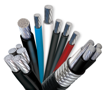 STABILOY Aluminum Building Wire