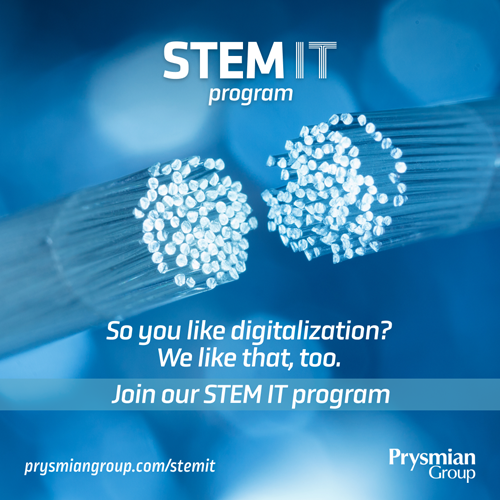 STEM IT Program