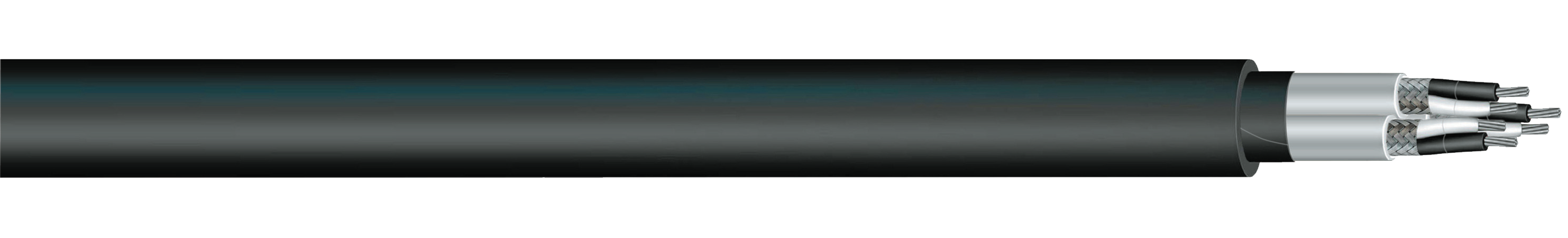 SWF Type Shipboard Cable