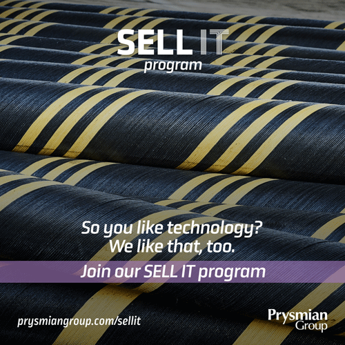 SELL IT Program