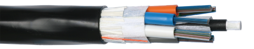 MassLink™ Multi-Tube Ribbon Cable